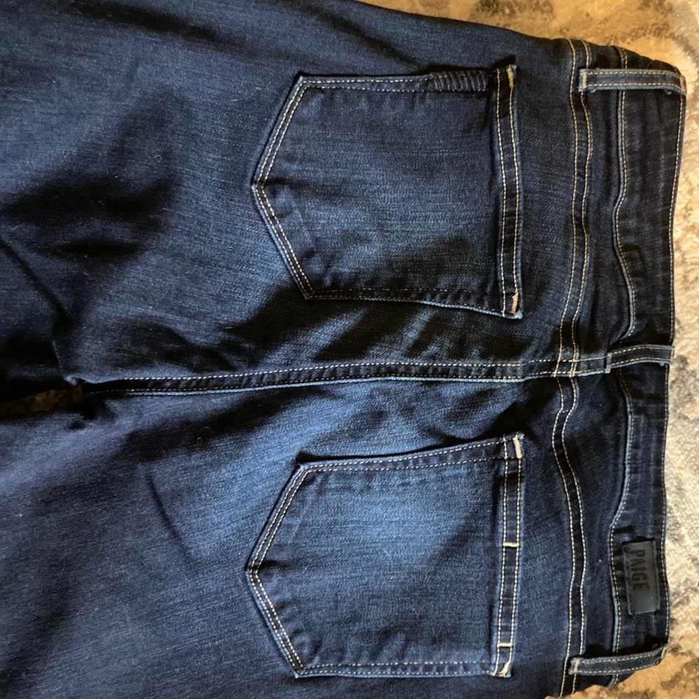 Paige jeans. - Picture 7 of 7